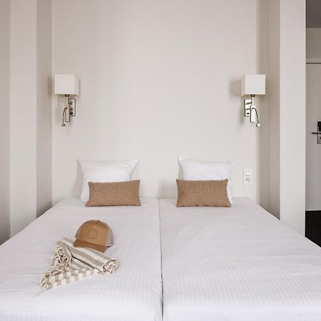 Hotel Saint Sauveur By Wp Hotels Бланкенберге Екстериор снимка