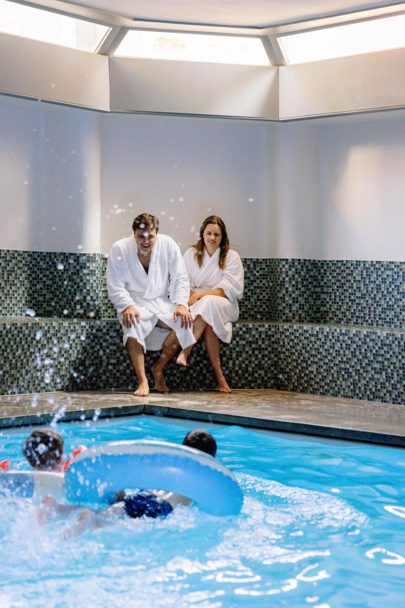 Hotel Saint Sauveur By Wp Hotels Бланкенберге Екстериор снимка