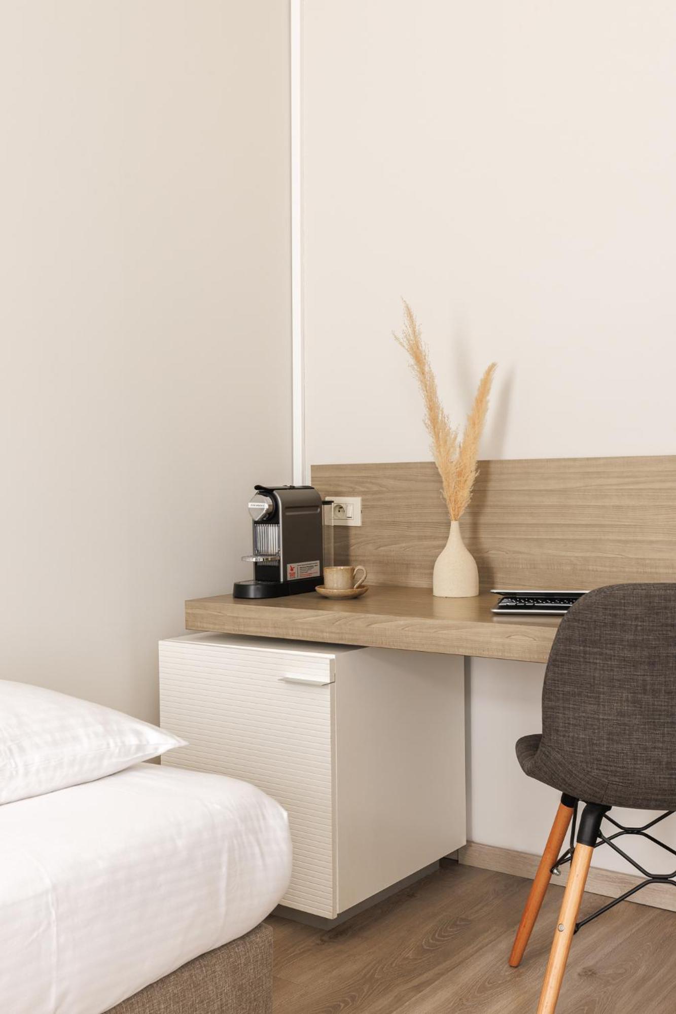 Hotel Saint Sauveur By Wp Hotels Бланкенберге Екстериор снимка