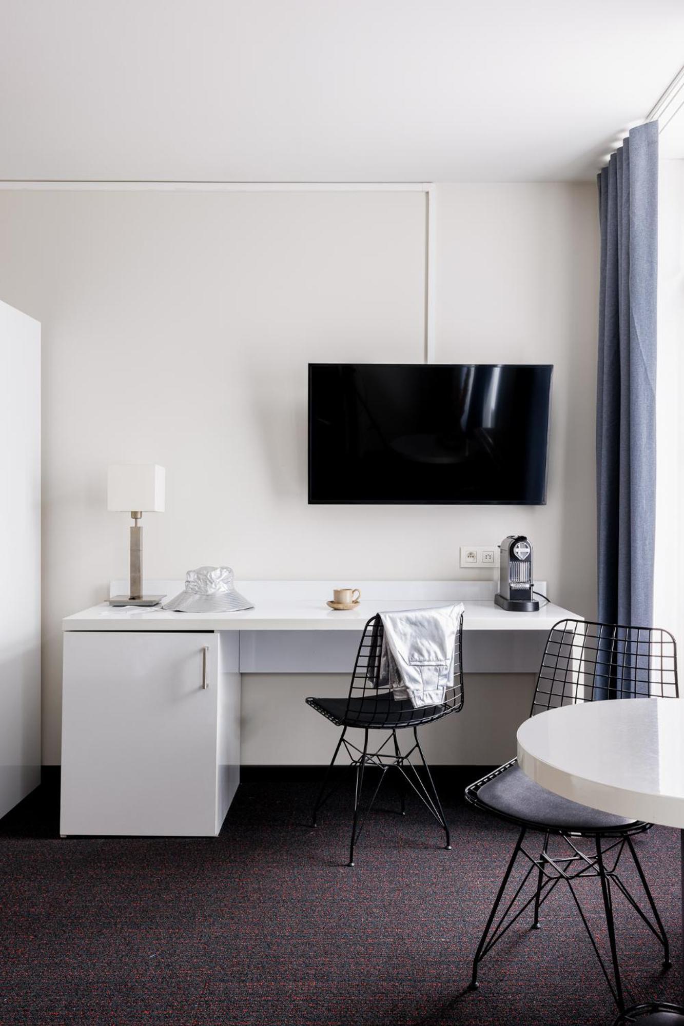 Hotel Saint Sauveur By Wp Hotels Бланкенберге Екстериор снимка