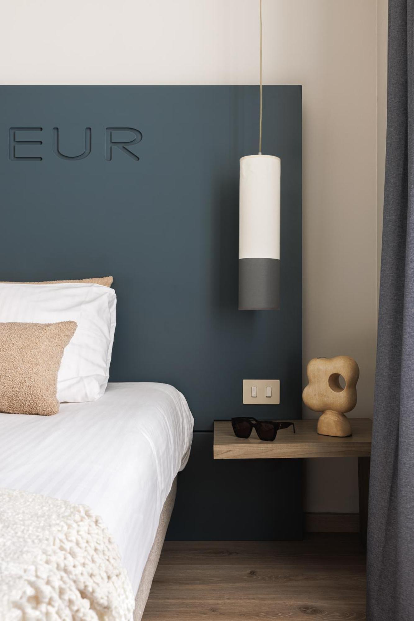 Hotel Saint Sauveur By Wp Hotels Бланкенберге Екстериор снимка