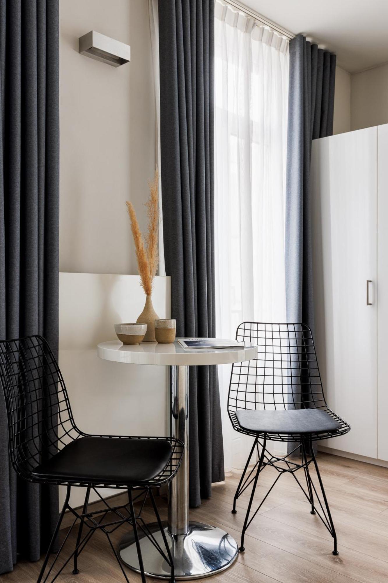 Hotel Saint Sauveur By Wp Hotels Бланкенберге Екстериор снимка