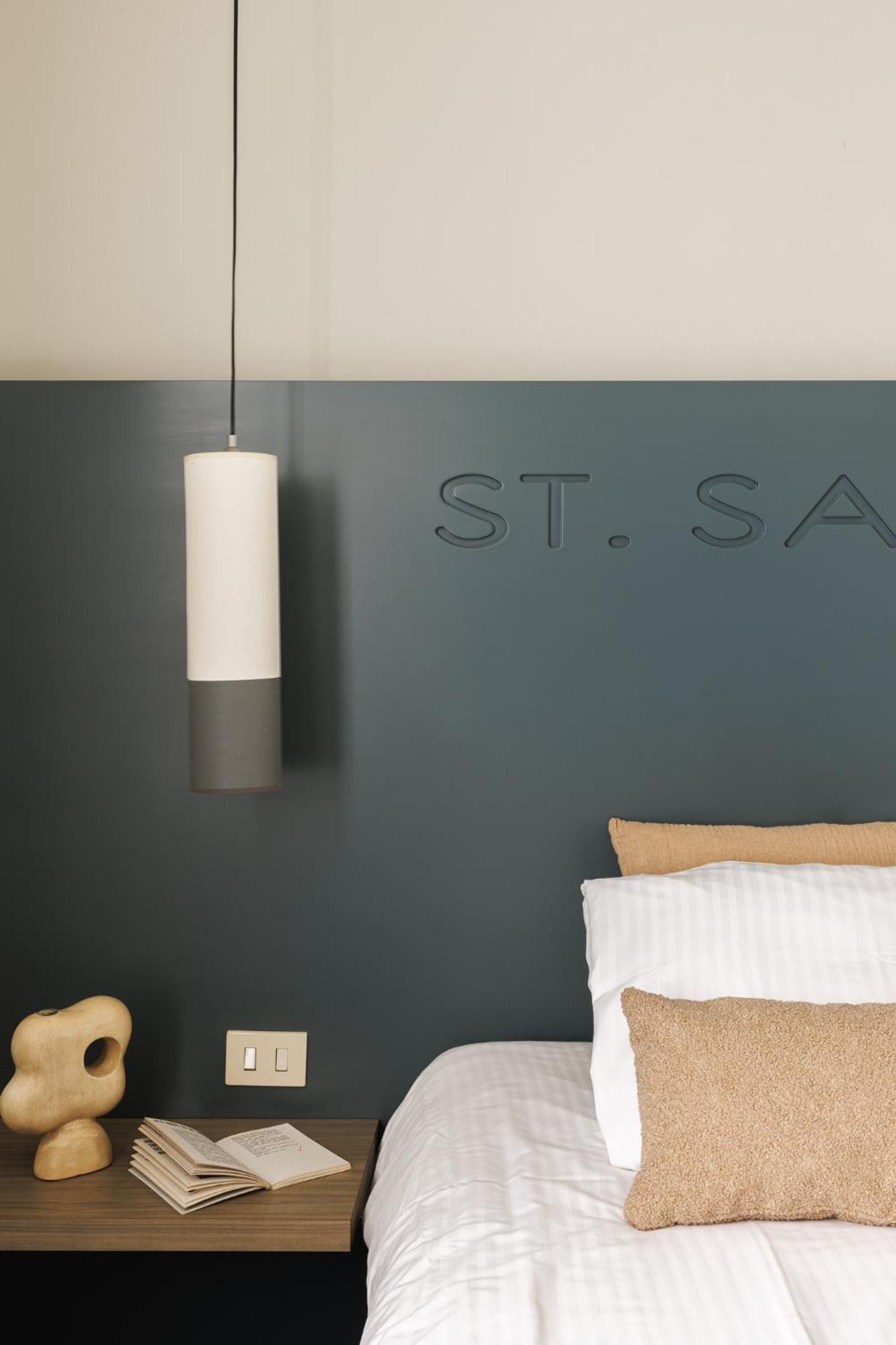 Hotel Saint Sauveur By Wp Hotels Бланкенберге Екстериор снимка
