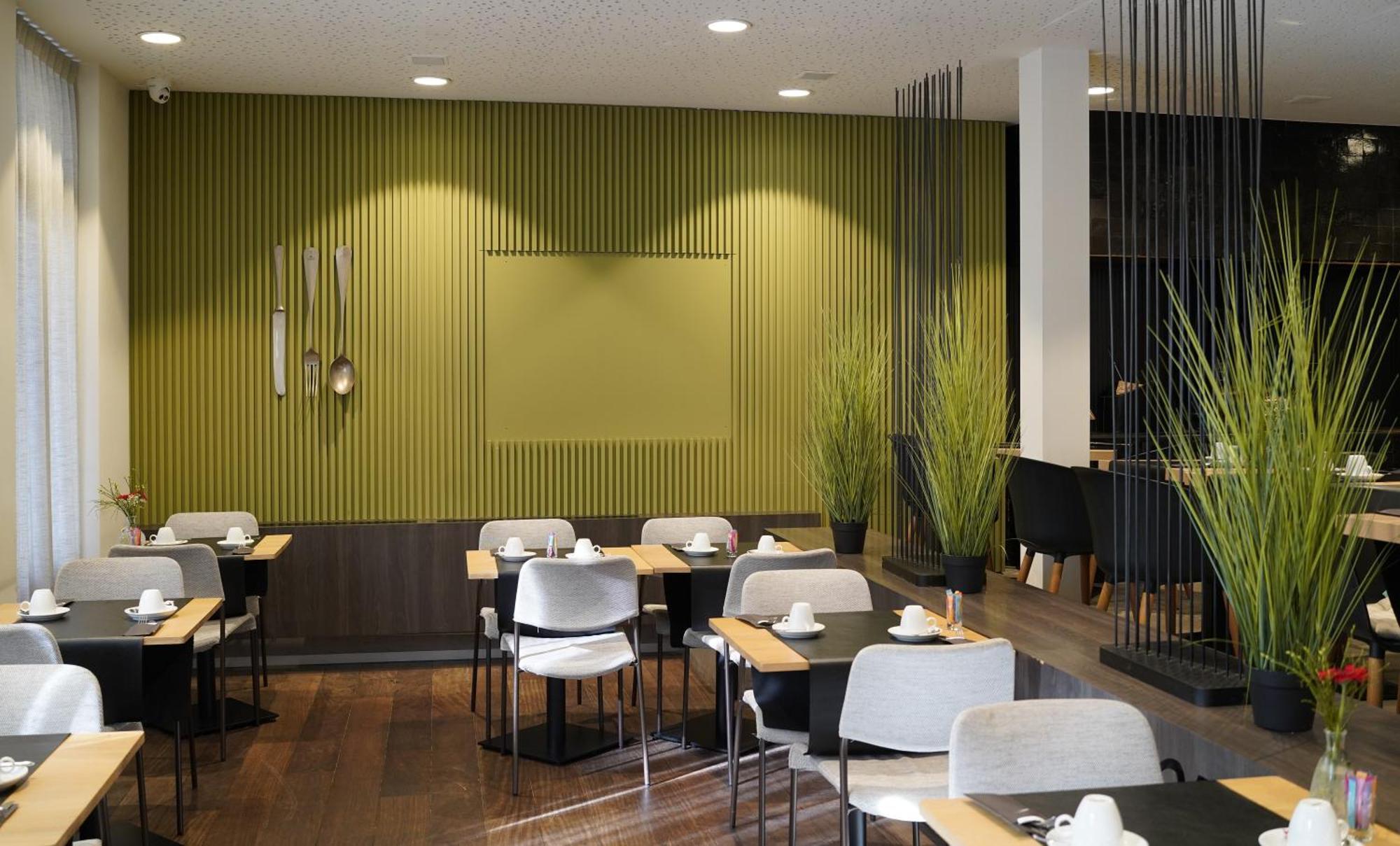 Hotel Saint Sauveur By Wp Hotels Бланкенберге Екстериор снимка
