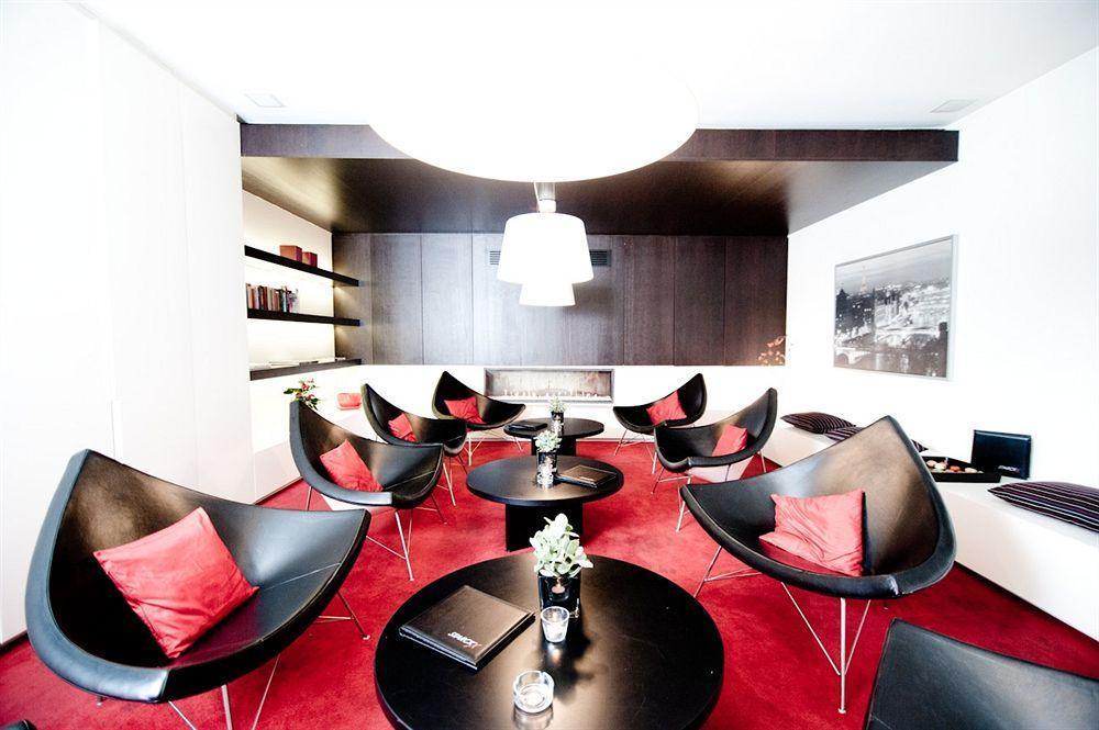 Hotel Saint Sauveur By Wp Hotels Бланкенберге Екстериор снимка