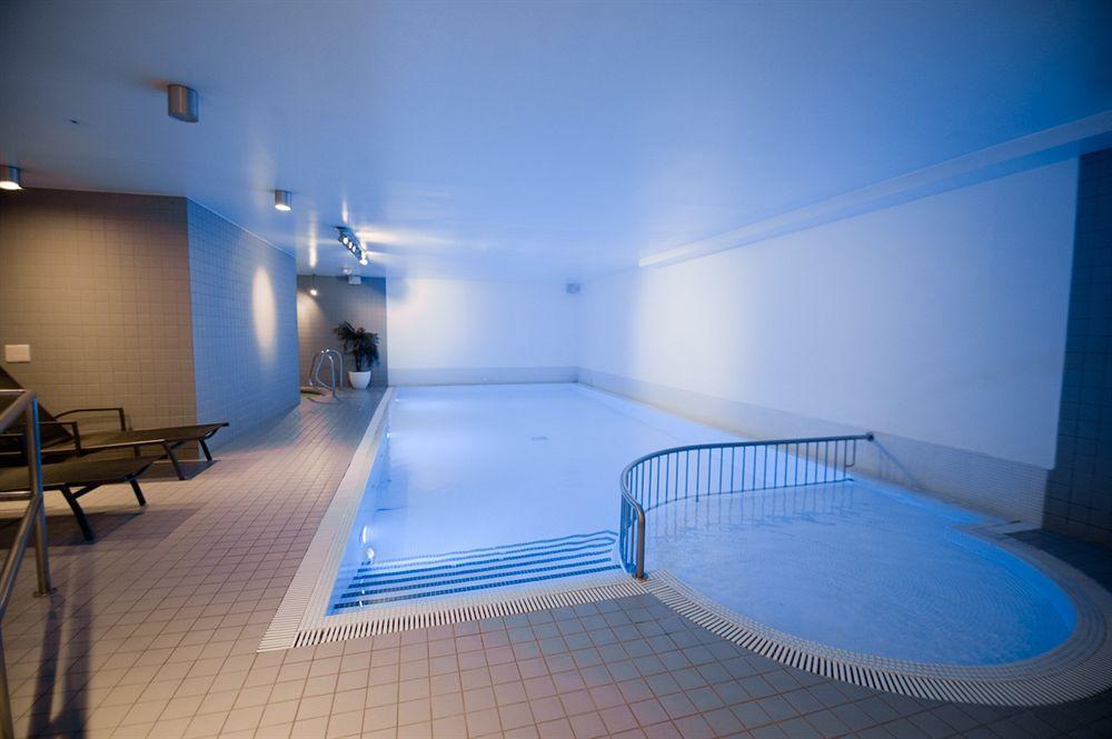 Hotel Saint Sauveur By Wp Hotels Бланкенберге Екстериор снимка